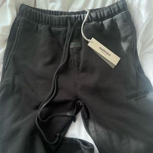 Essentials Fear of God sweatpants